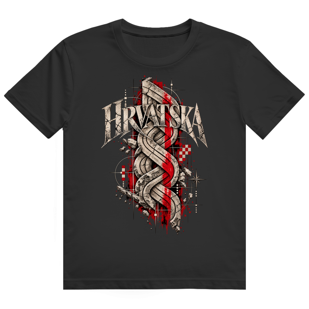 Herren Heavy Cotton T-Shirt hr