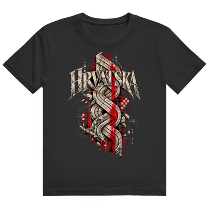 Herren Heavy Cotton T-Shirt hr