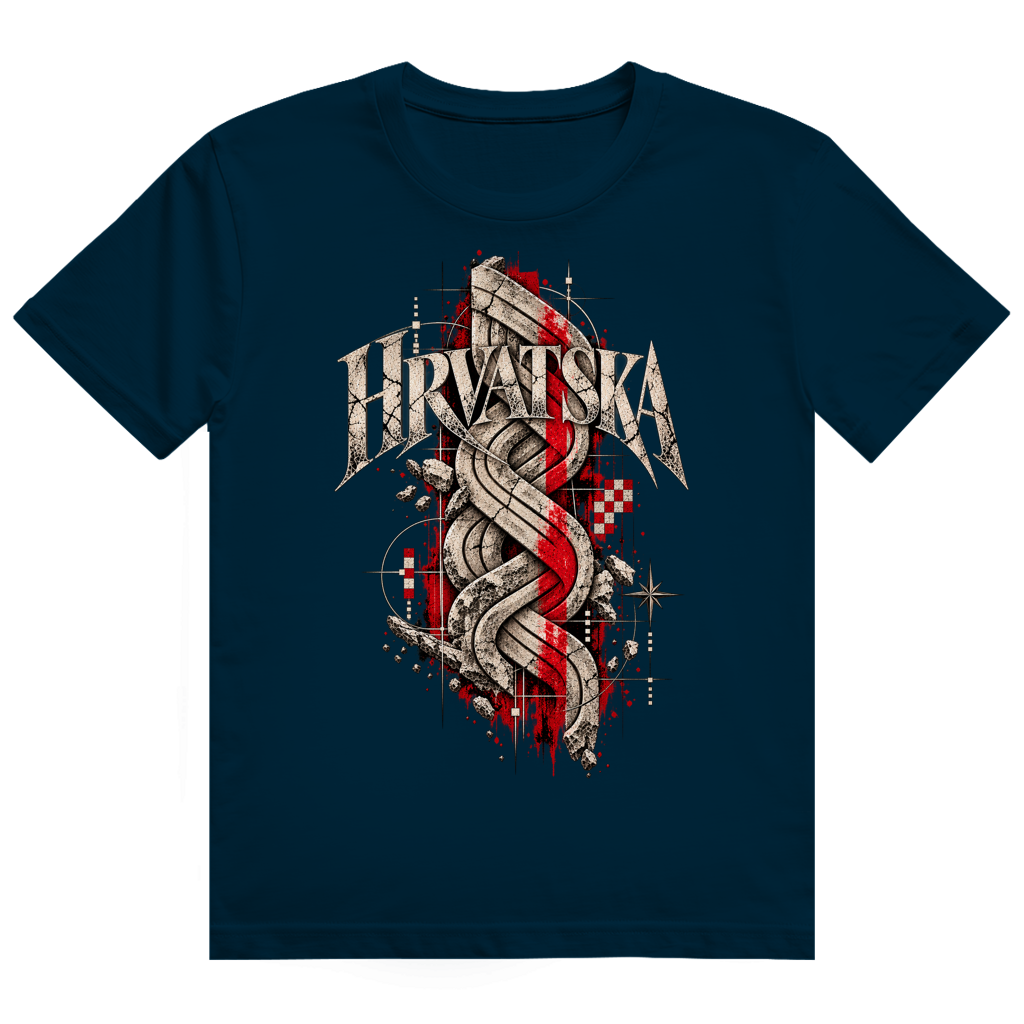 Herren Heavy Cotton T-Shirt hr