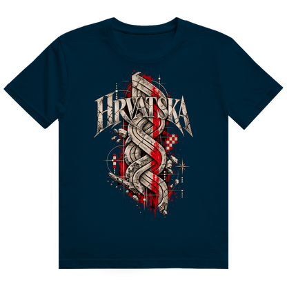 Herren Heavy Cotton T-Shirt hr