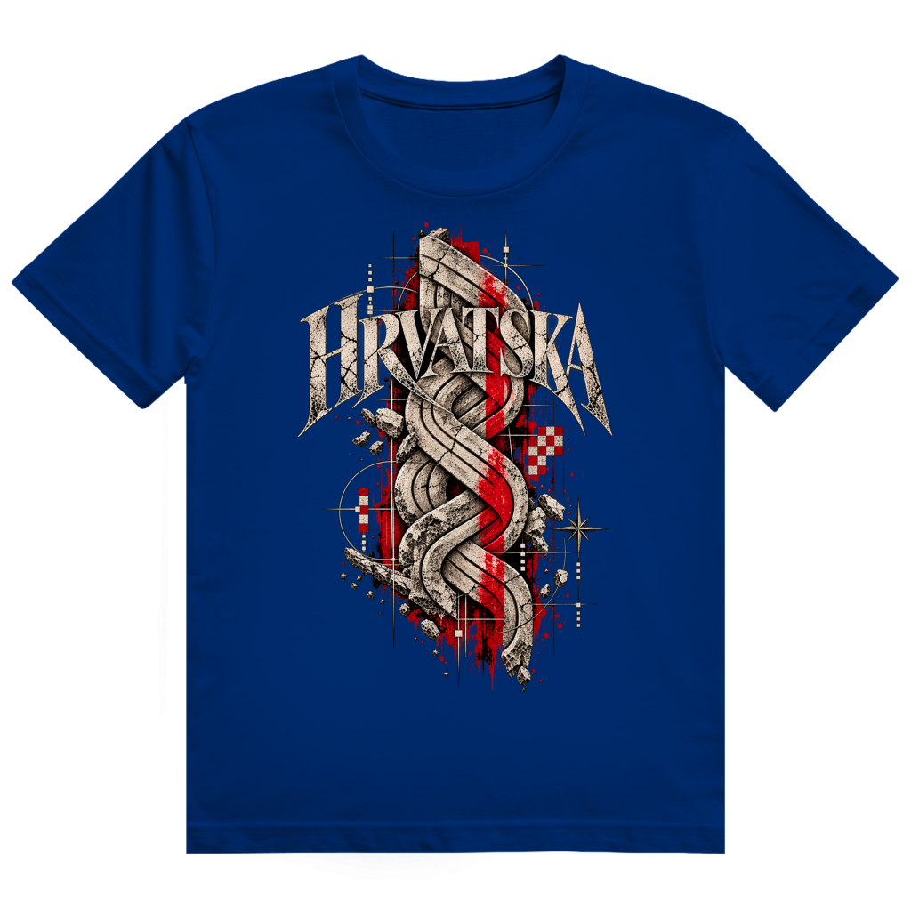 Herren Heavy Cotton T-Shirt hr