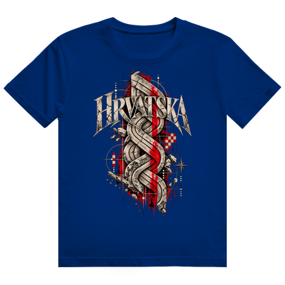 Herren Heavy Cotton T-Shirt hr
