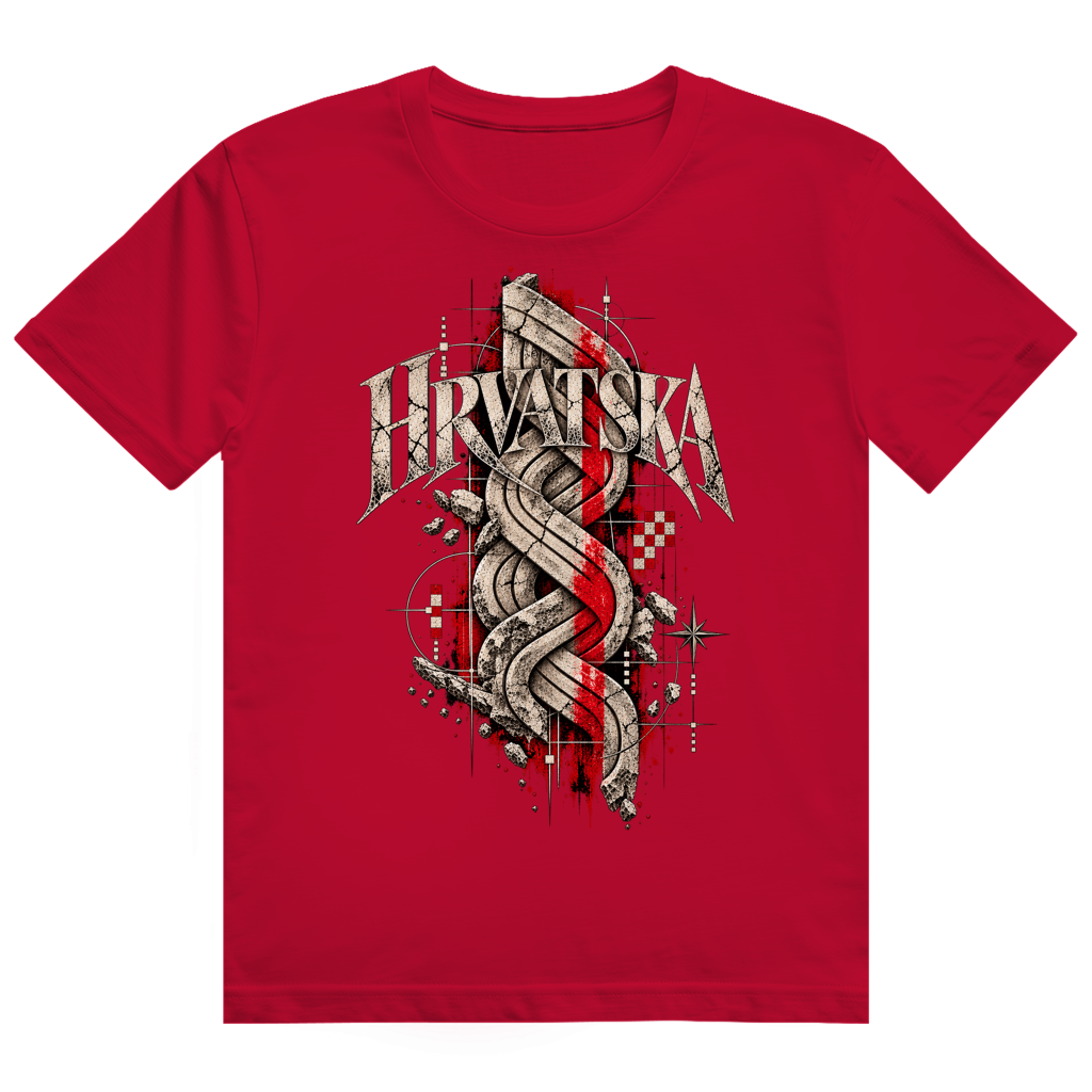Herren Heavy Cotton T-Shirt hr