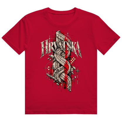 Herren Heavy Cotton T-Shirt hr