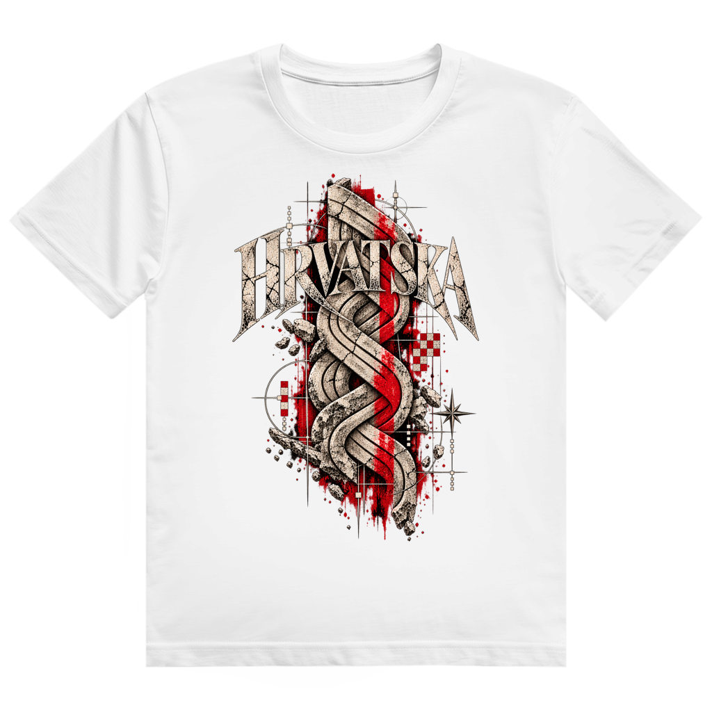 Herren Heavy Cotton T-Shirt hr