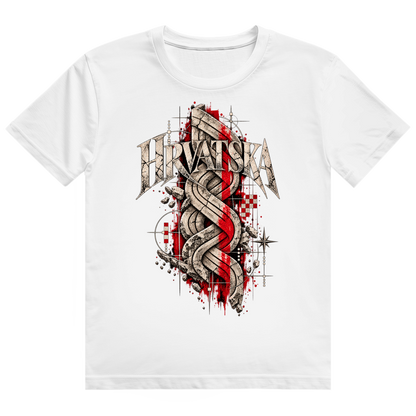Herren Heavy Cotton T-Shirt hr