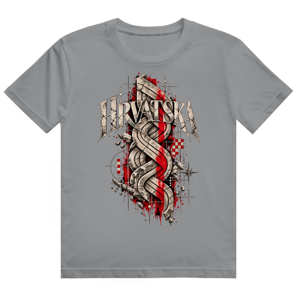 Herren Heavy Cotton T-Shirt hr