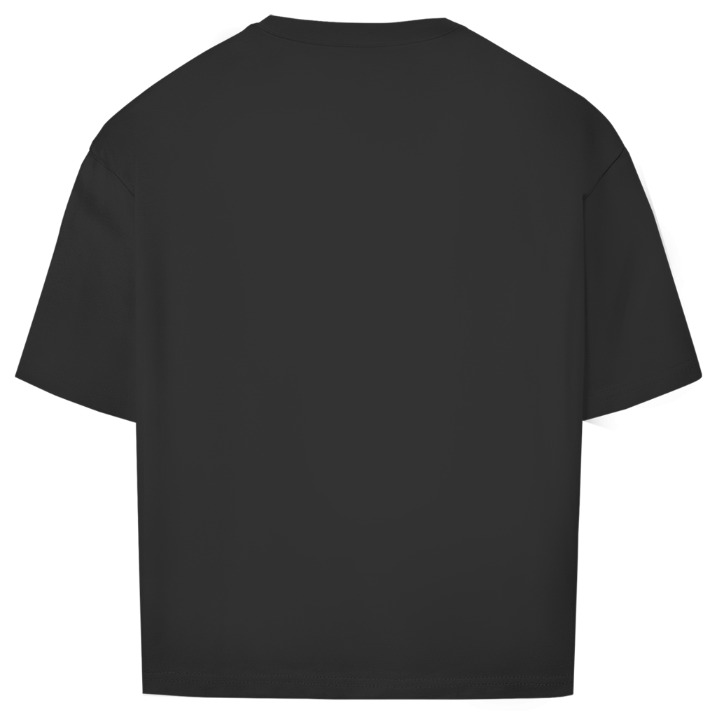 Oversize T-Shirt hr