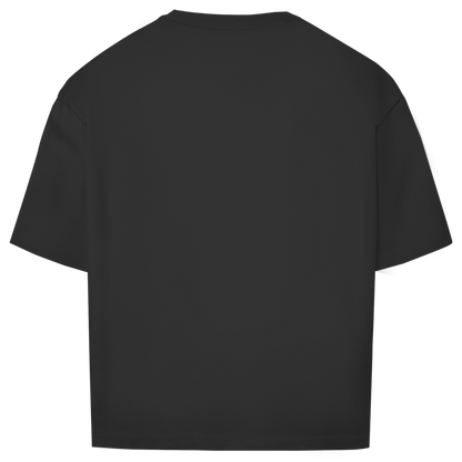 Oversize T-Shirt hr