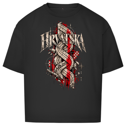 Oversize T-Shirt hr