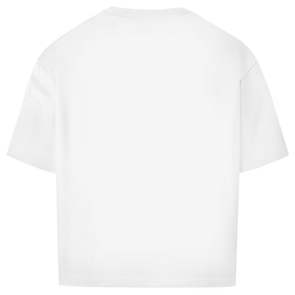 Oversize T-Shirt hr