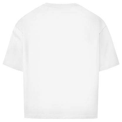 Oversize T-Shirt hr