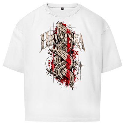 Oversize T-Shirt hr