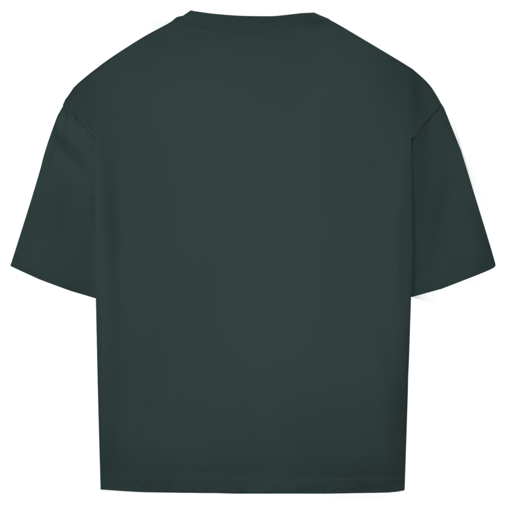 Oversize T-Shirt hr