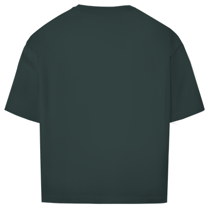 Oversize T-Shirt hr