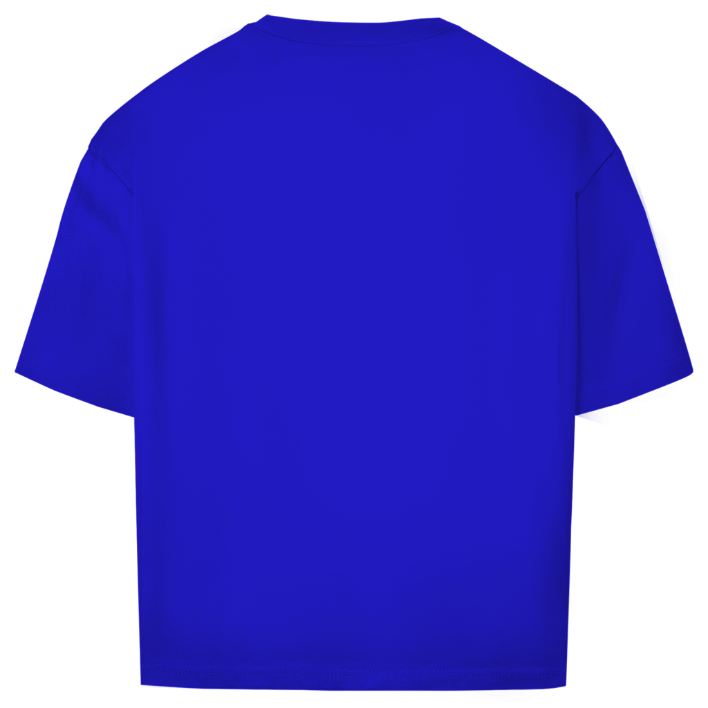Oversize T-Shirt hr