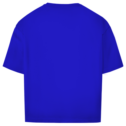 Oversize T-Shirt hr