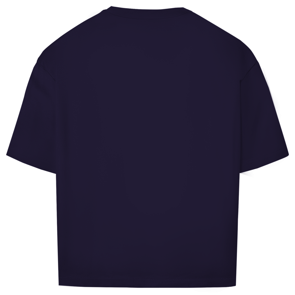 Oversize T-Shirt hr