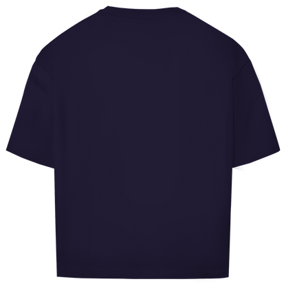 Oversize T-Shirt hr