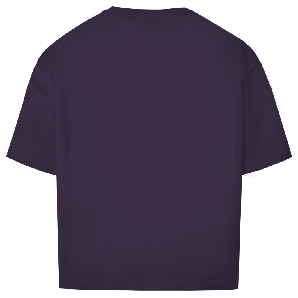 Oversize T-Shirt hr