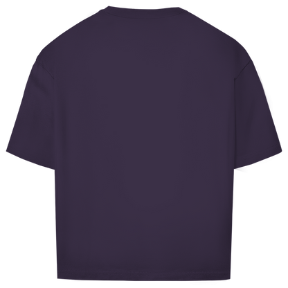Oversize T-Shirt hr