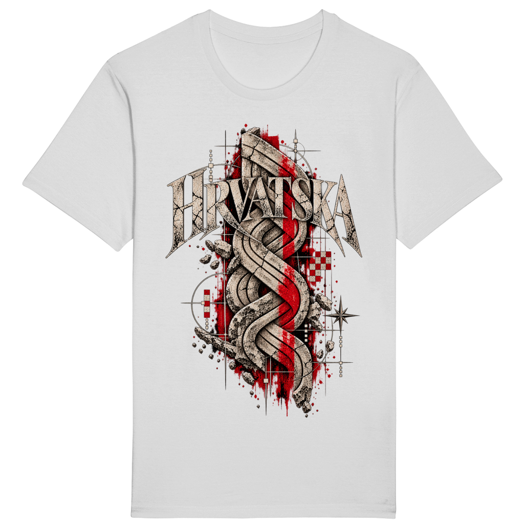 ST/ST Rocker T-Shirt hr