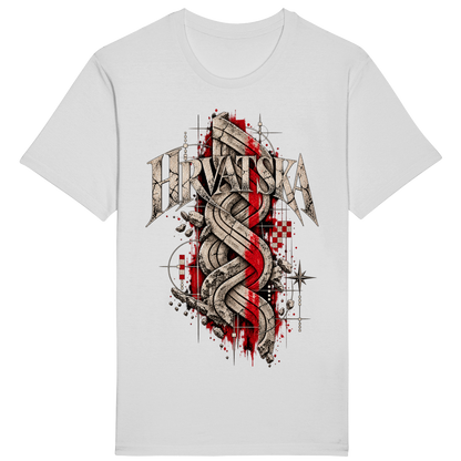 ST/ST Rocker T-Shirt hr