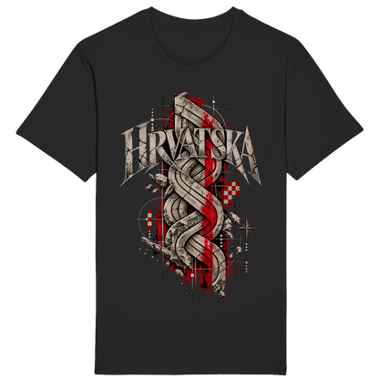 ST/ST Rocker T-Shirt hr
