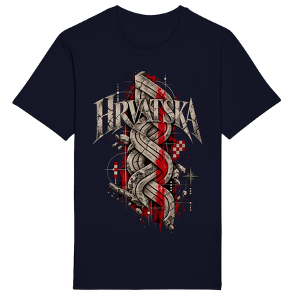 ST/ST Rocker T-Shirt hr