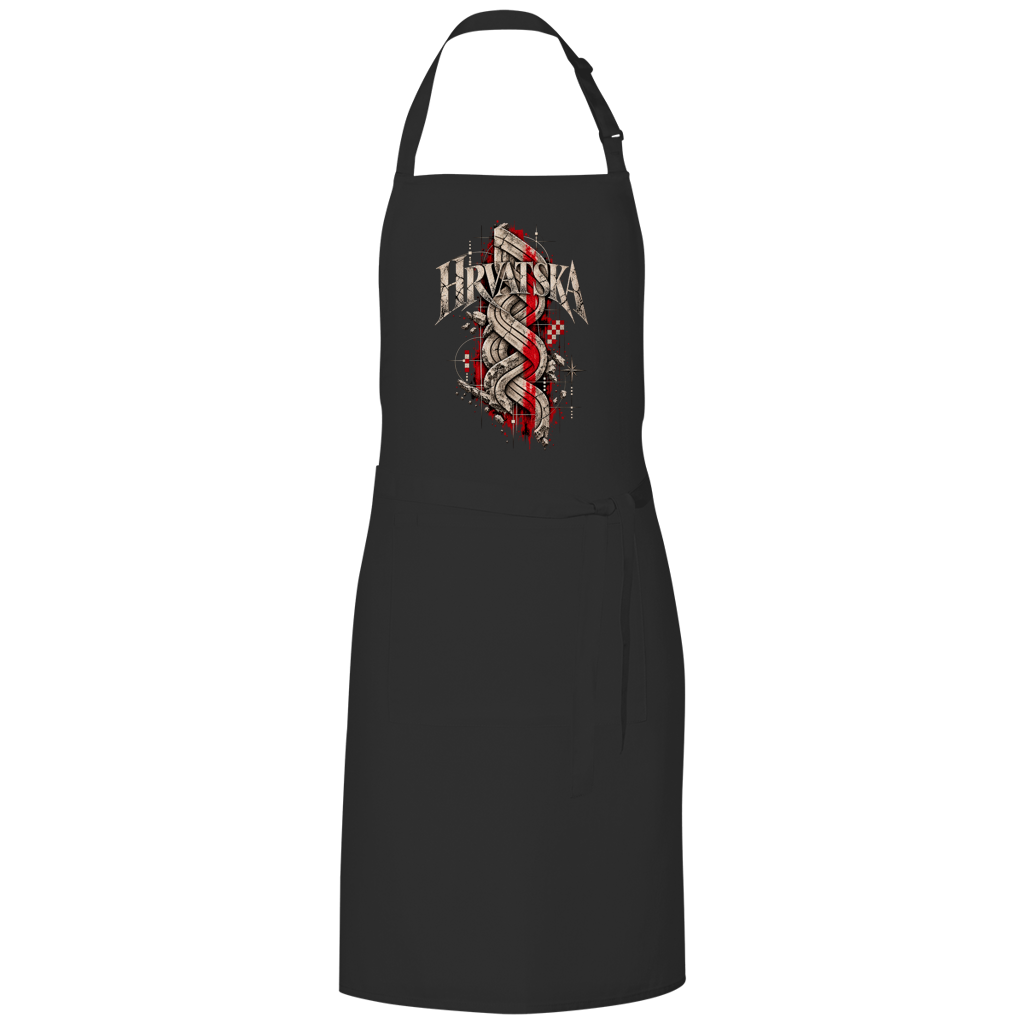 Grillschürze hr