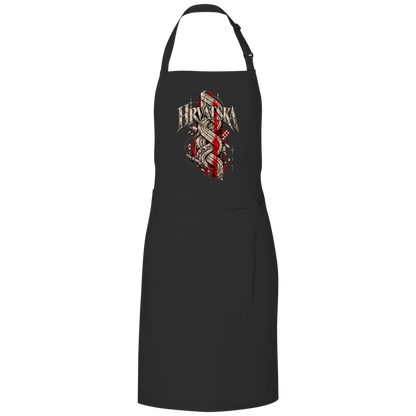 Grillschürze hr