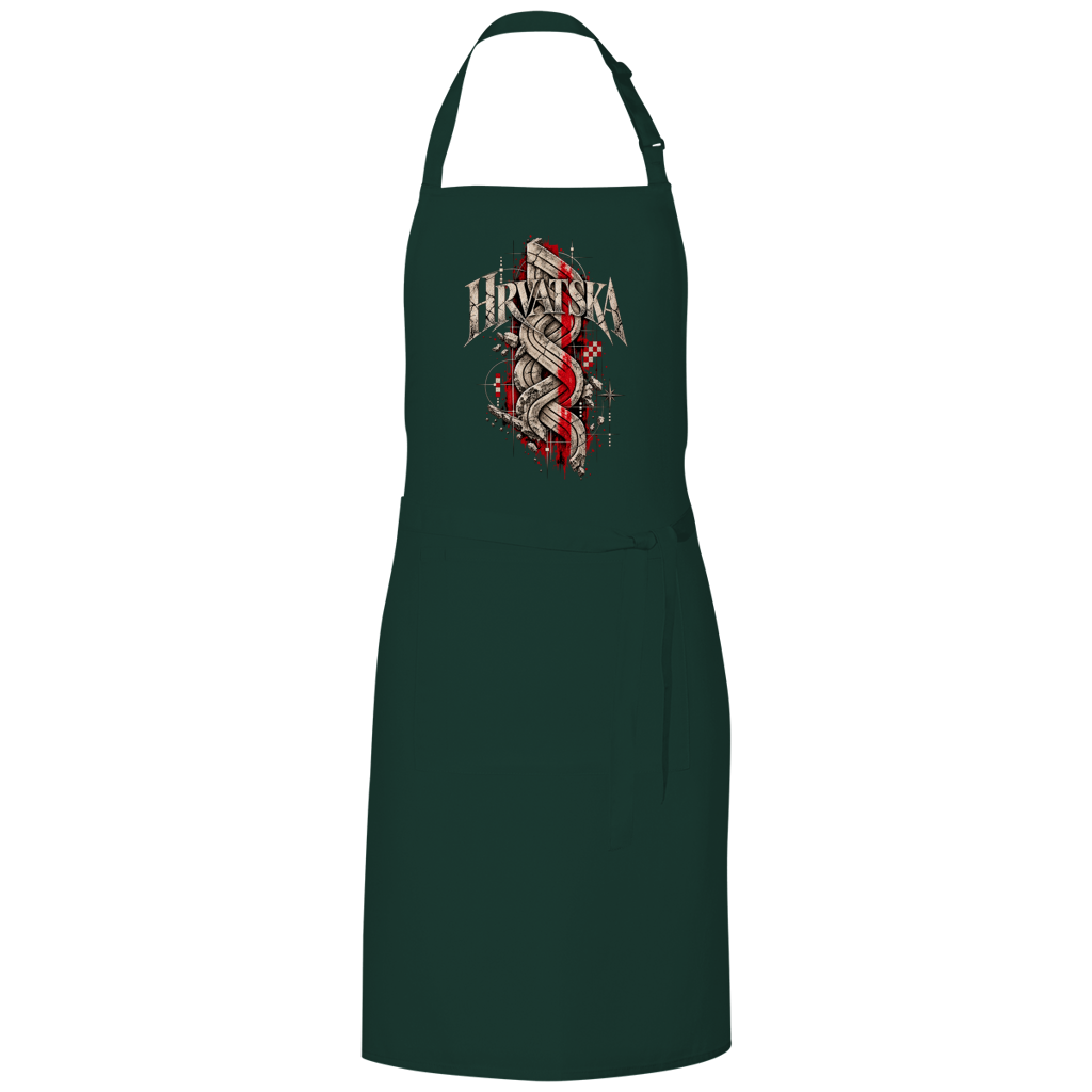 Grillschürze hr