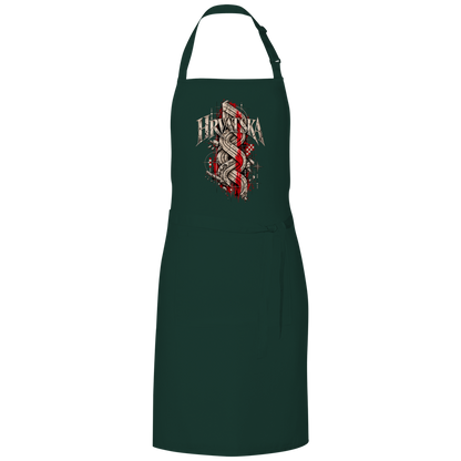 Grillschürze hr