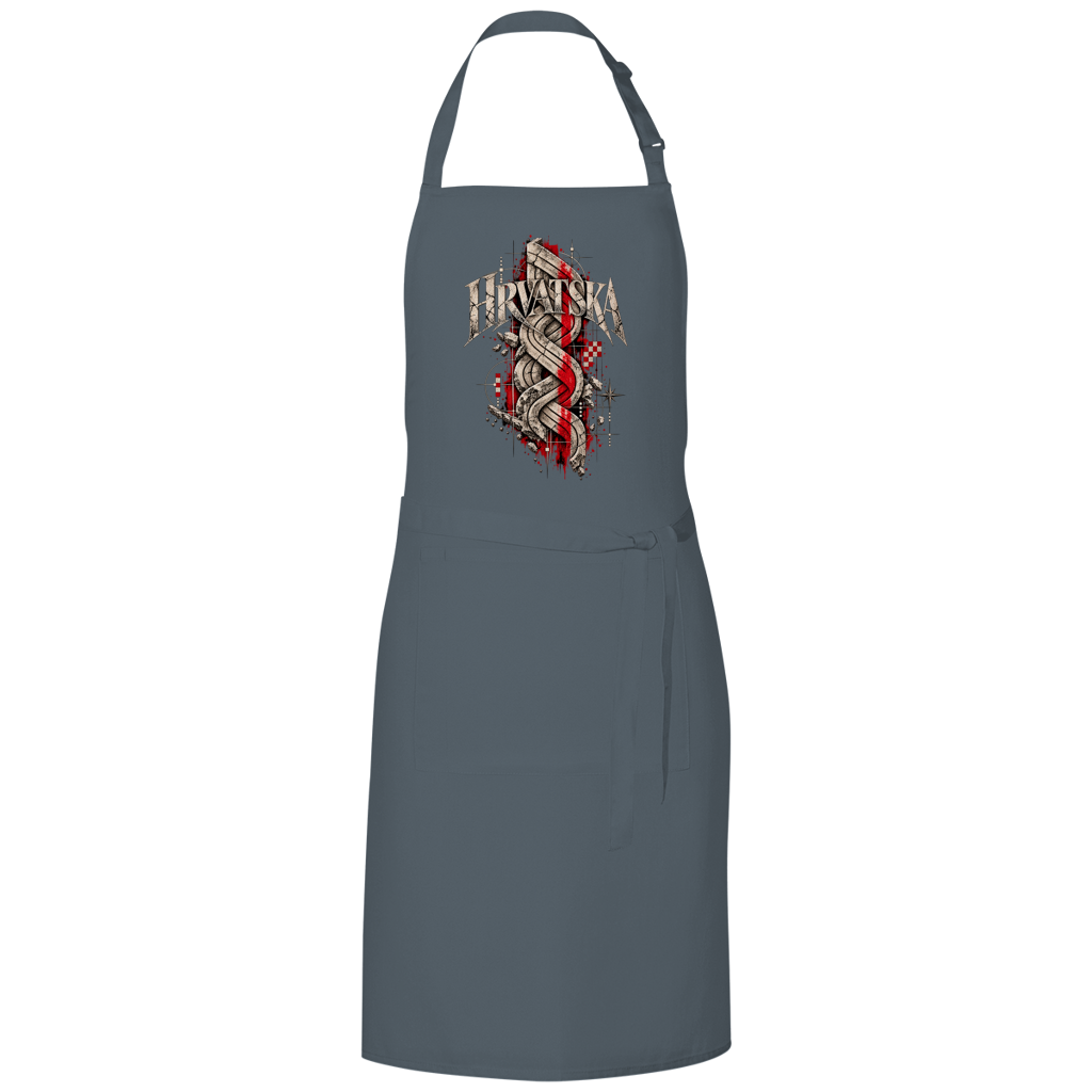 Grillschürze hr