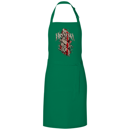 Grillschürze hr