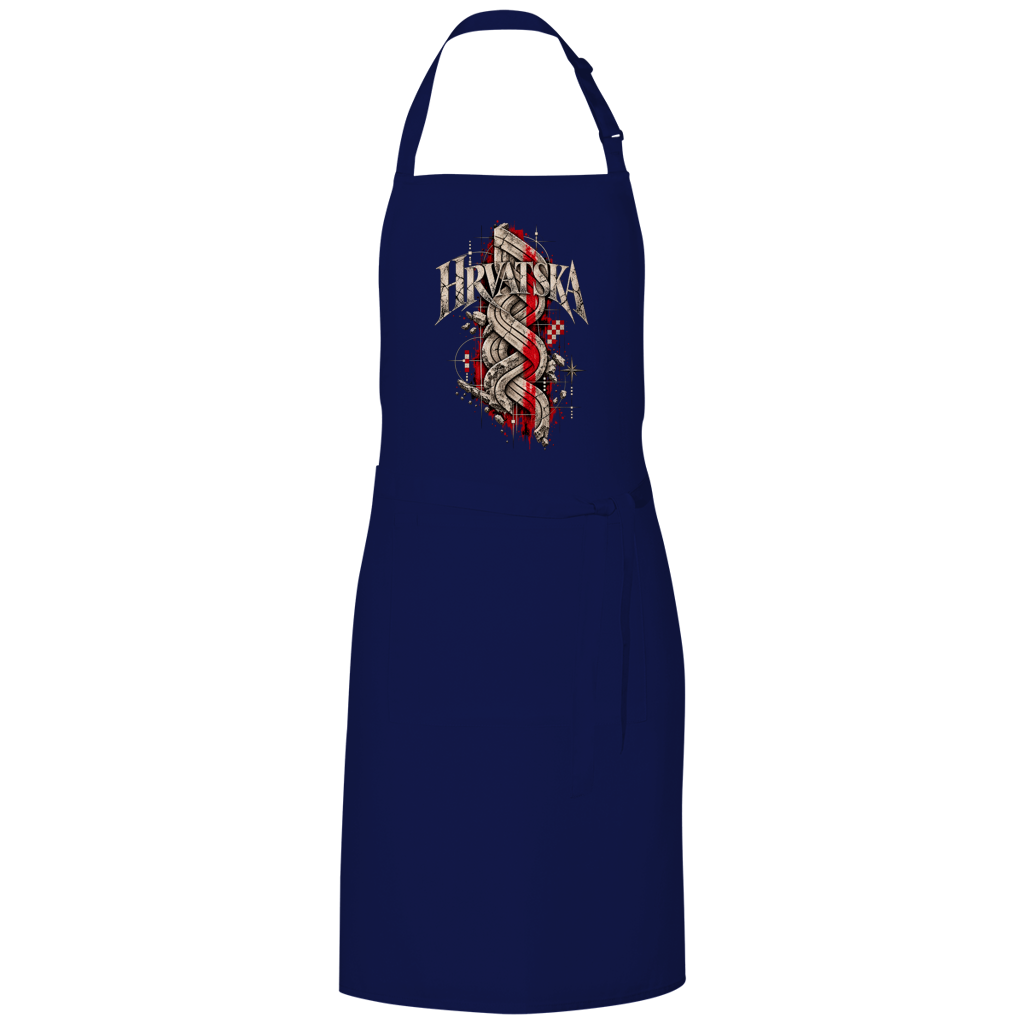 Grillschürze hr