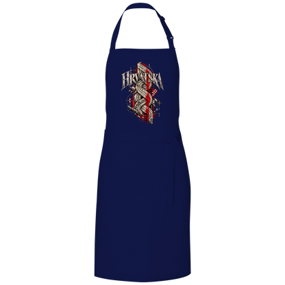 Grillschürze hr