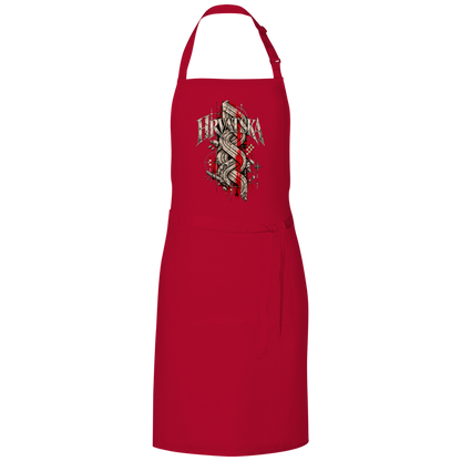 Grillschürze hr